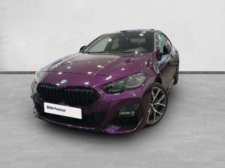 BMW Serie 218D Gran Coupe M Sport