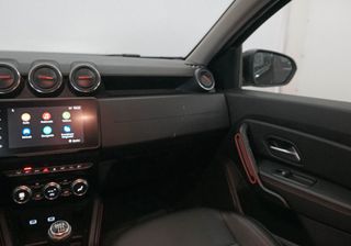 Dacia Duster Blue dCi 115cv  4X4 SL Extreme