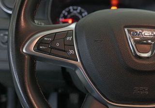 Dacia Duster Blue dCi 115cv  4X4 SL Extreme