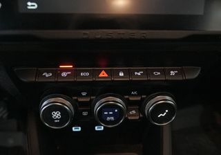 Dacia Duster Blue dCi 115cv  4X4 SL Extreme