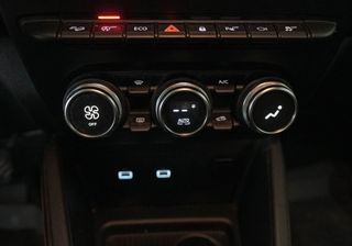 Dacia Duster Blue dCi 115cv  4X4 SL Extreme