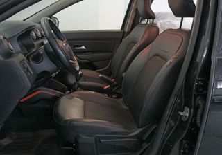 Dacia Duster Blue dCi 115cv  4X4 SL Extreme