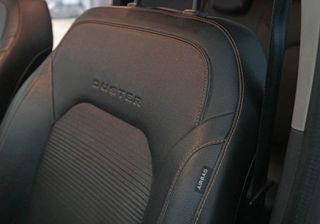 Dacia Duster Blue dCi 115cv  4X4 SL Extreme