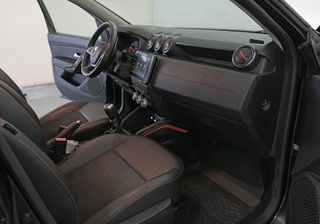 Dacia Duster Blue dCi 115cv  4X4 SL Extreme