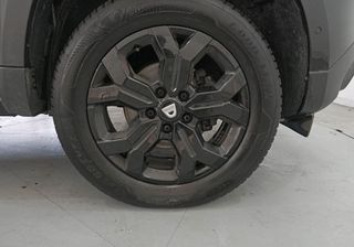 Dacia Duster Blue dCi 115cv  4X4 SL Extreme