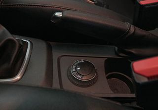 Dacia Duster Blue dCi 115cv  4X4 SL Extreme