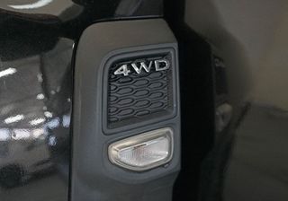 Dacia Duster Blue dCi 115cv  4X4 SL Extreme