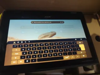 Acer Chromebook Spin 511 Táctil 360°