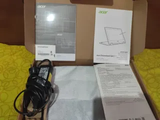 Acer Chromebook Spin 511 Táctil 360°
