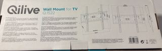 Soporte Pared TV Qlive Q.1522
