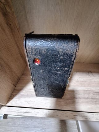 Cámara Kodak Folding Pocket No 3 Modelo G