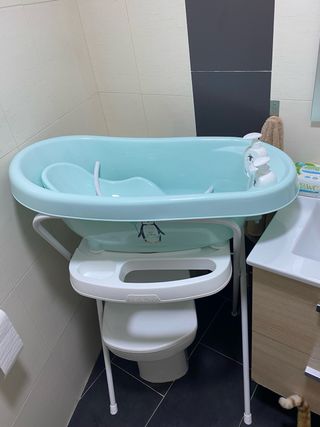 Pack Bebé + REGALOS