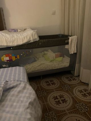 Pack Bebé + REGALOS