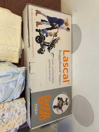 Pack Bebé + REGALOS