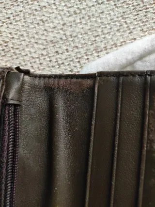 Cartera de mano Tous