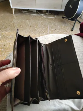 Cartera de mano Tous