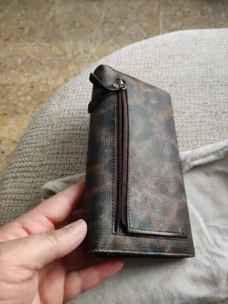 Cartera de mano Tous