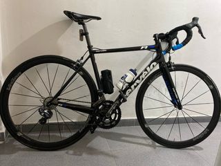 Bicicleta Cervelo R3 Ultegra Di2