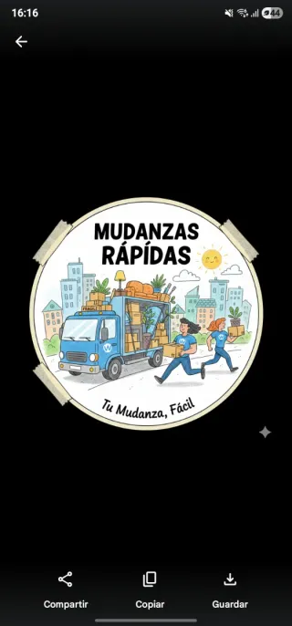 Mudanzas Económicas y Profesionales