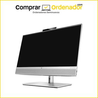 TODO EN UNO HP 800 G5 I5