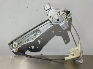 ELEVALUNAS TRASERO IZQUIERDO PEUGEOT 2008 9673153