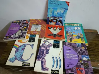 Matemáticas aplicadas a las ciencias sociales B...