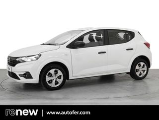 Dacia Sandero 1.0 ECO-G 100cv Essential