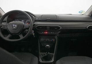 Dacia Sandero 1.0 ECO-G 100cv Essential