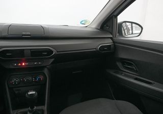 Dacia Sandero 1.0 ECO-G 100cv Essential