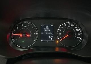 Dacia Sandero 1.0 ECO-G 100cv Essential