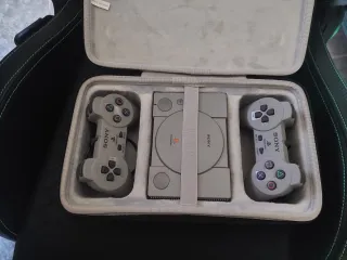 PlayStation Classic Sony
