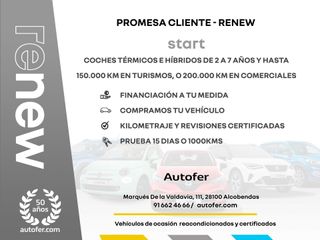 Dacia Sandero SL TCE 90cvTrotamundos