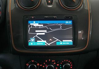 Dacia Sandero SL TCE 90cvTrotamundos