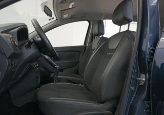 Dacia Sandero SL TCE 90cvTrotamundos