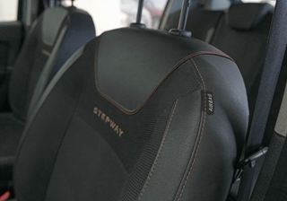 Dacia Sandero SL TCE 90cvTrotamundos