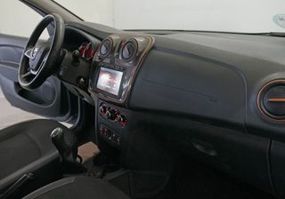 Dacia Sandero SL TCE 90cvTrotamundos