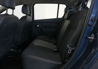 Dacia Sandero SL TCE 90cvTrotamundos