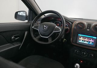 2018 Dacia Sandero SL TCE 90cvTrotamundos