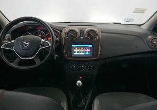 2018 Dacia Sandero SL TCE 90cvTrotamundos