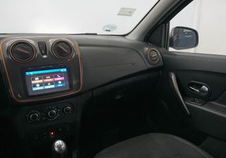 2018 Dacia Sandero SL TCE 90cvTrotamundos