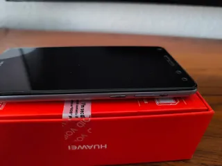 Huawei Y6 (2017)