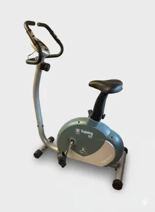 Bici Estática Buen Estado