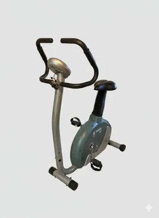 Bici Estática Buen Estado