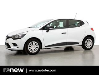 Renault Clio Business Energy dCi 90