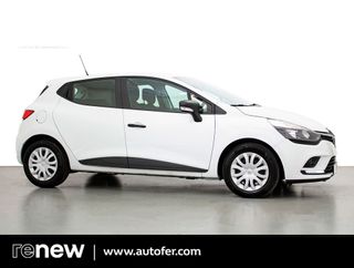 Renault Clio Business Energy dCi 90