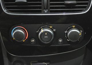 Renault Clio Business Energy dCi 90