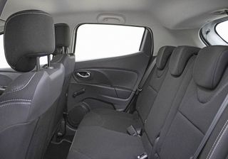 Renault Clio Business Energy dCi 90