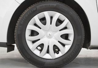 Renault Clio Business Energy dCi 90