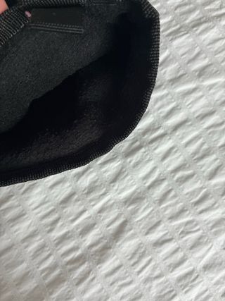 Manoplas para carrito de bebé