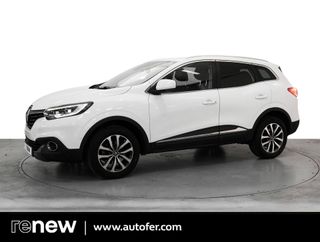 2018 Renault Kadjar 1.3 GPF TCe 140cv EDC Zen